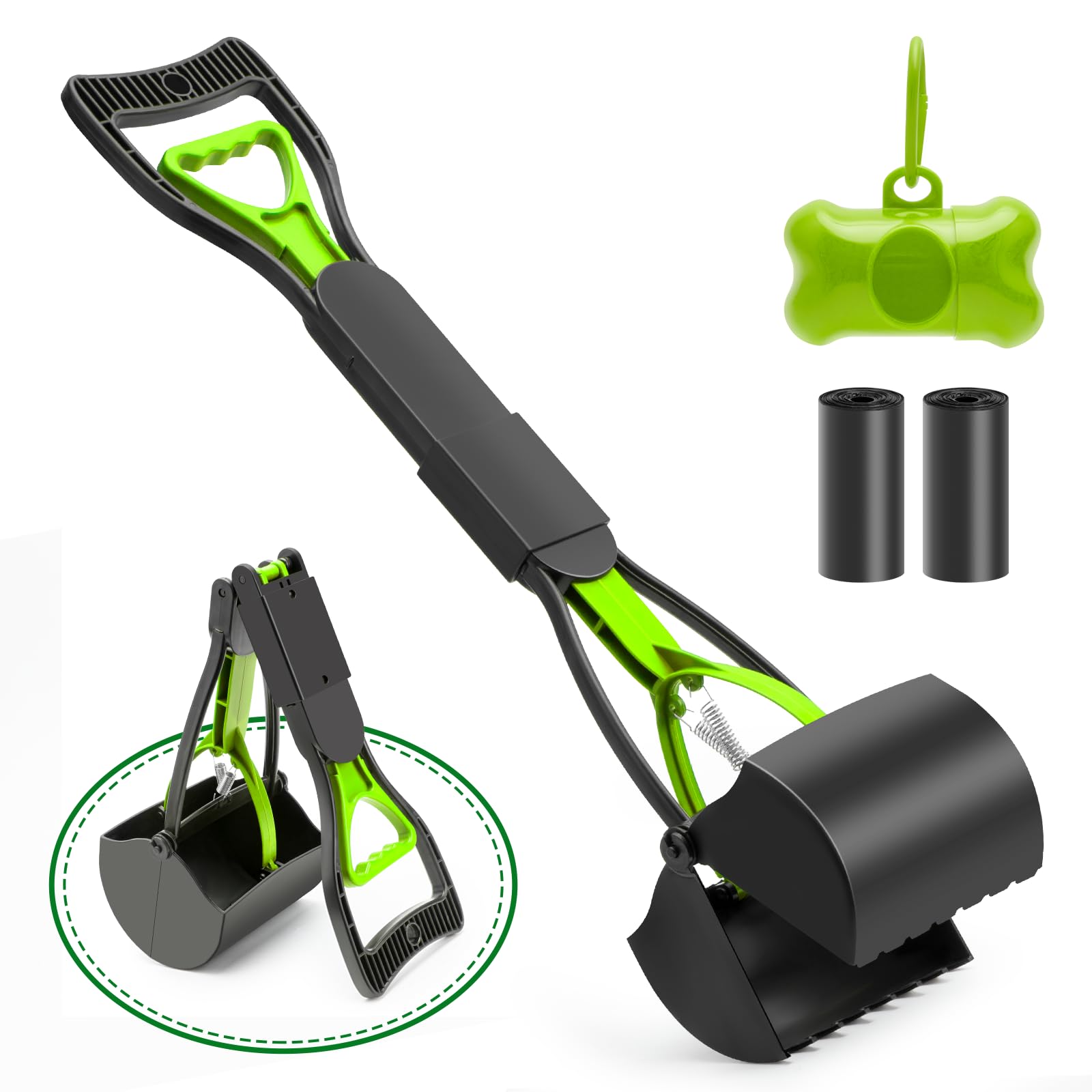 Poop Scooper