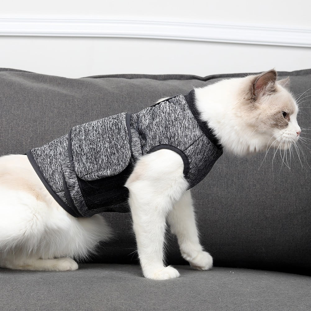 Anxiety Relief Coat