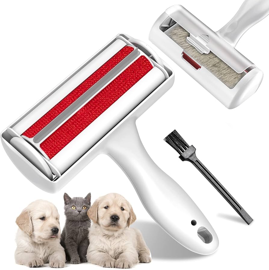 Pet Hair Remover