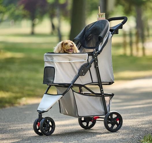 Pet Stroller